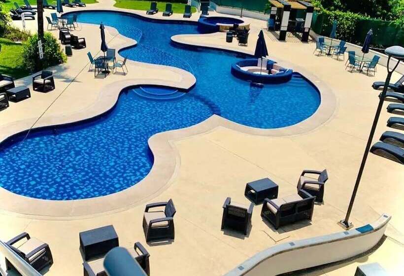 בית מלון כפרי Depas Manzara