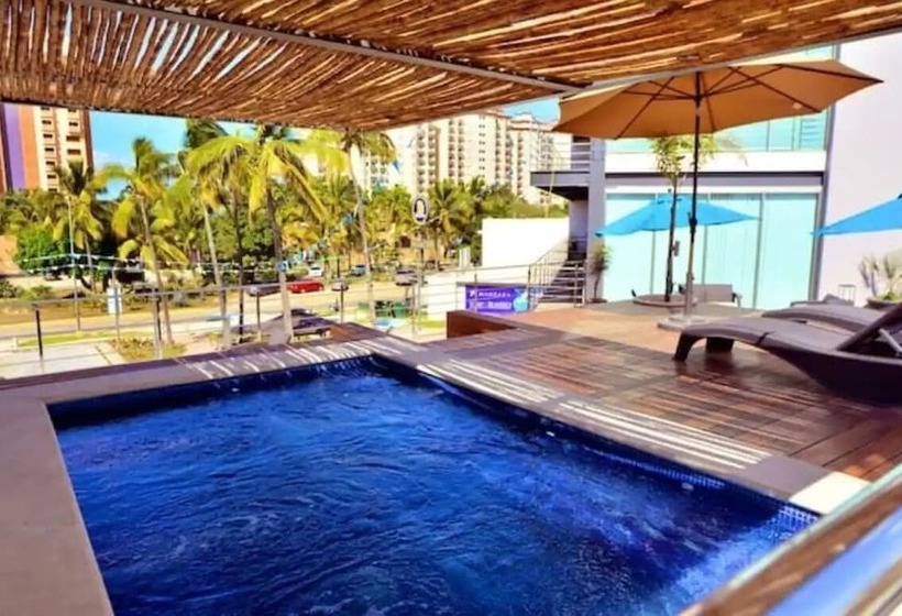 בית מלון כפרי Depas Manzara