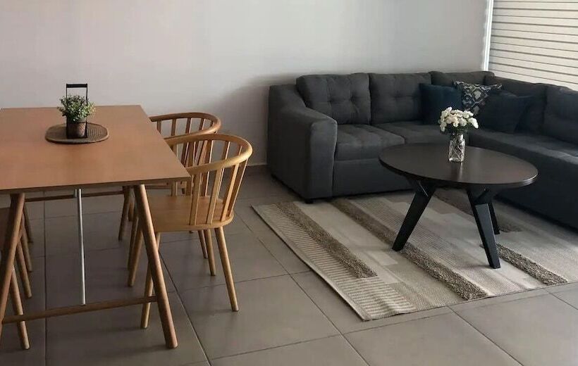 בית מלון כפרי Depas Manzara