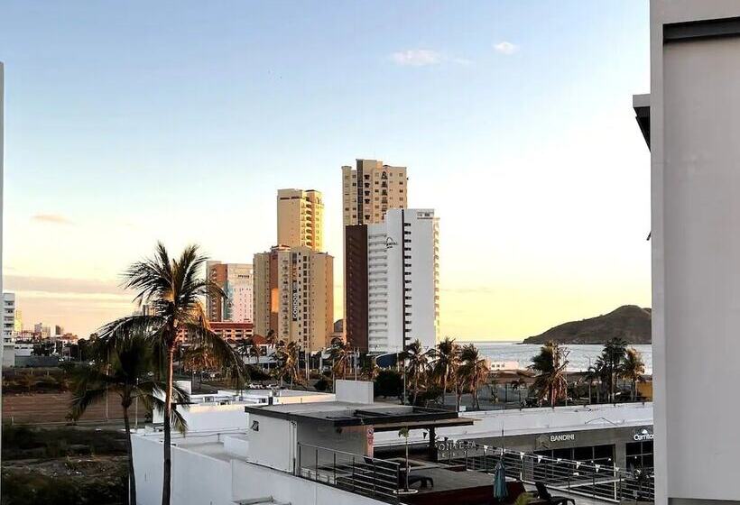 בית מלון כפרי Depas Manzara