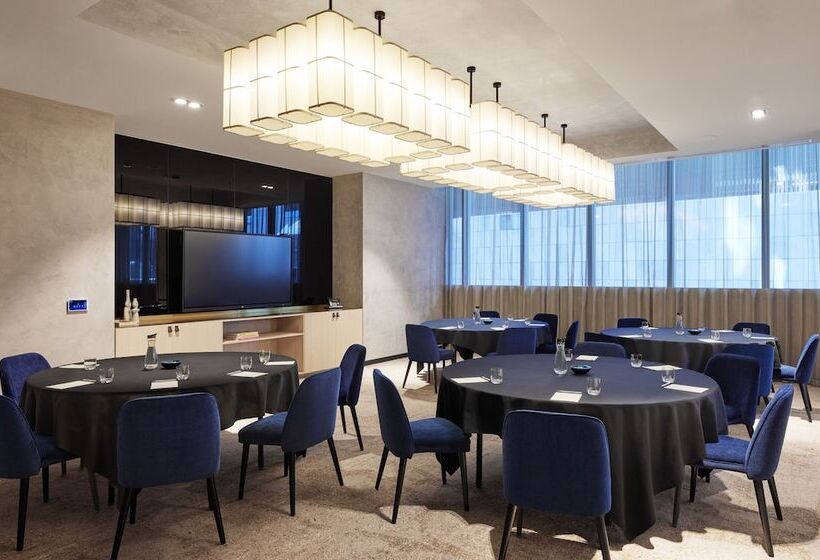 فندق Dorsett Melbourne