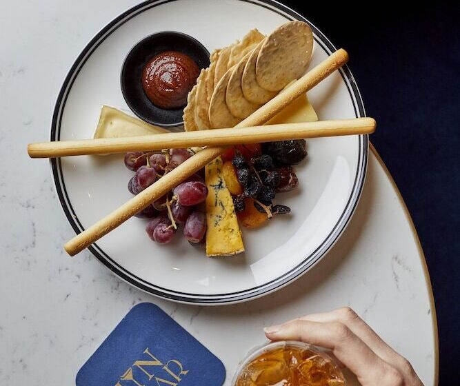 فندق Dorsett Melbourne
