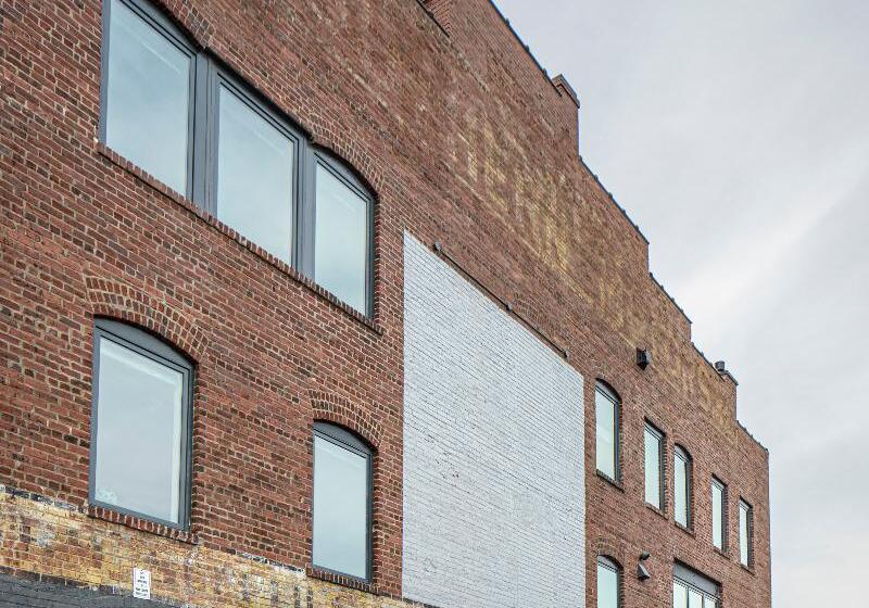 فندق Elevation Lofts