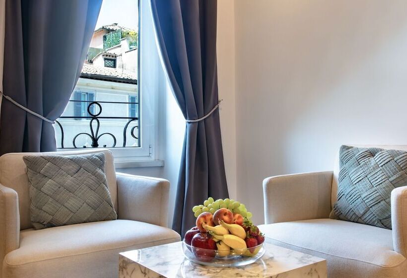 בית מלון כפרי Fellini Design Suites