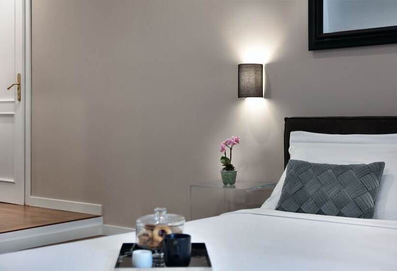 בית מלון כפרי Fellini Design Suites