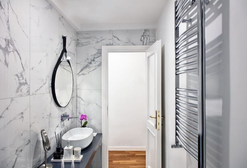 בית מלון כפרי Fellini Design Suites