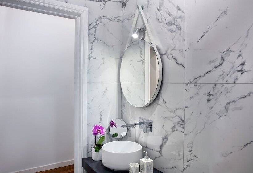 בית מלון כפרי Fellini Design Suites