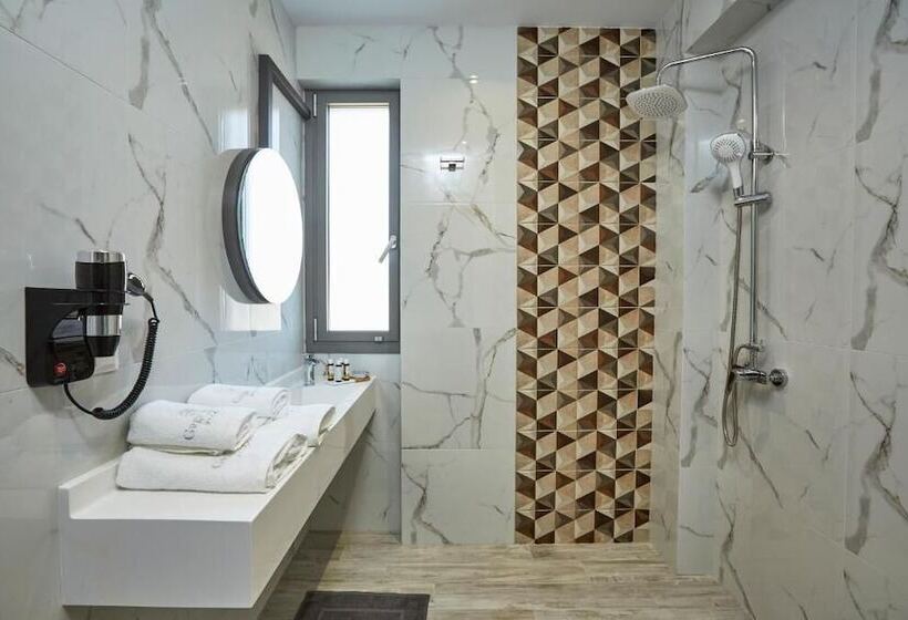 בית מלון כפרי Greystone Suites