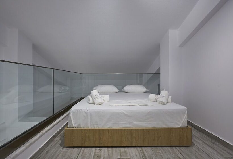 בית מלון כפרי Greystone Suites