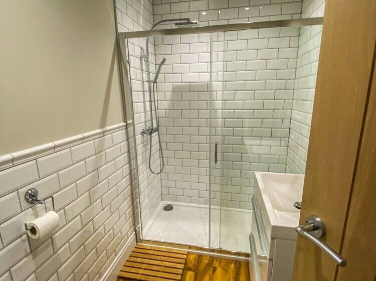 فندق Immaculate 4 Bed Private Luxury Lodge Near York