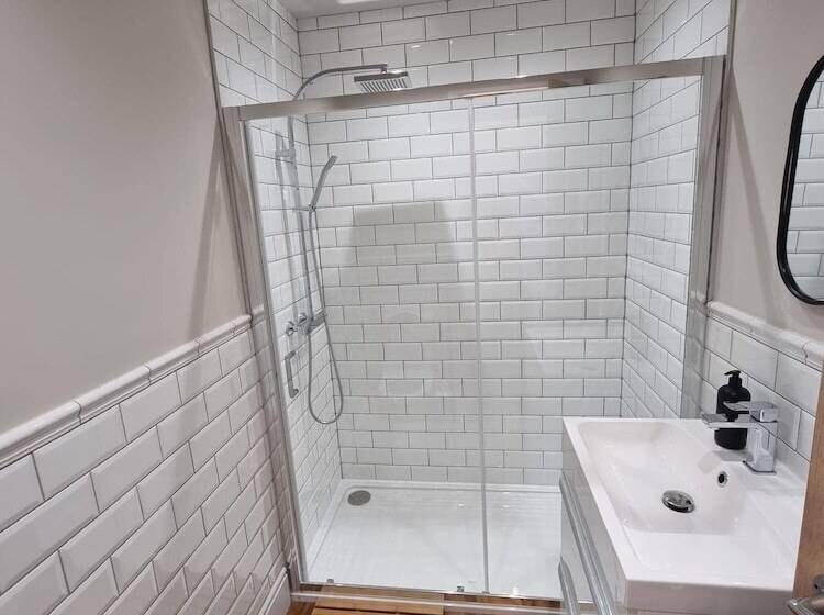 فندق Immaculate 4 Bed Private Luxury Lodge Near York