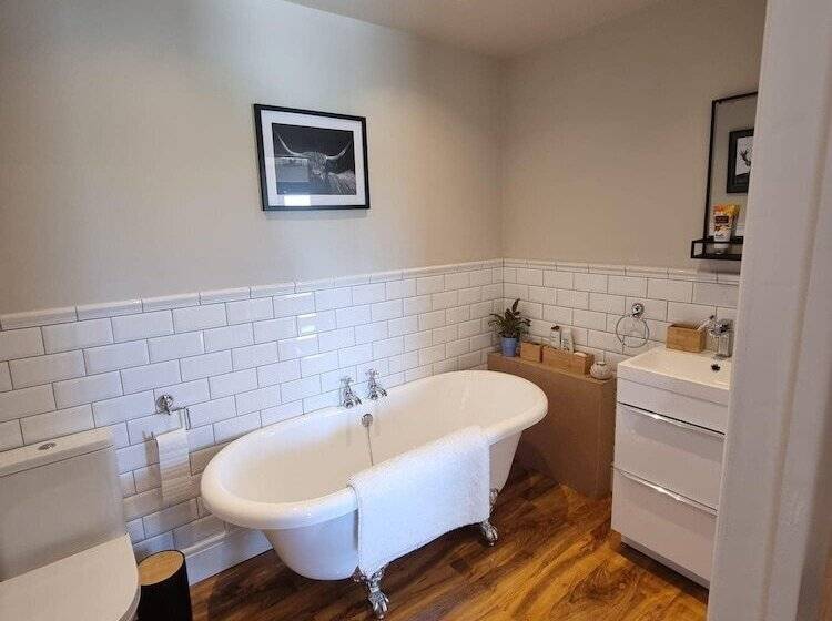 فندق Immaculate 4 Bed Private Luxury Lodge Near York