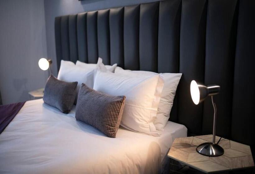 ホテル Lefa Boutique