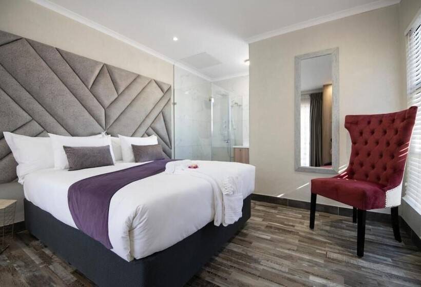 ホテル Lefa Boutique