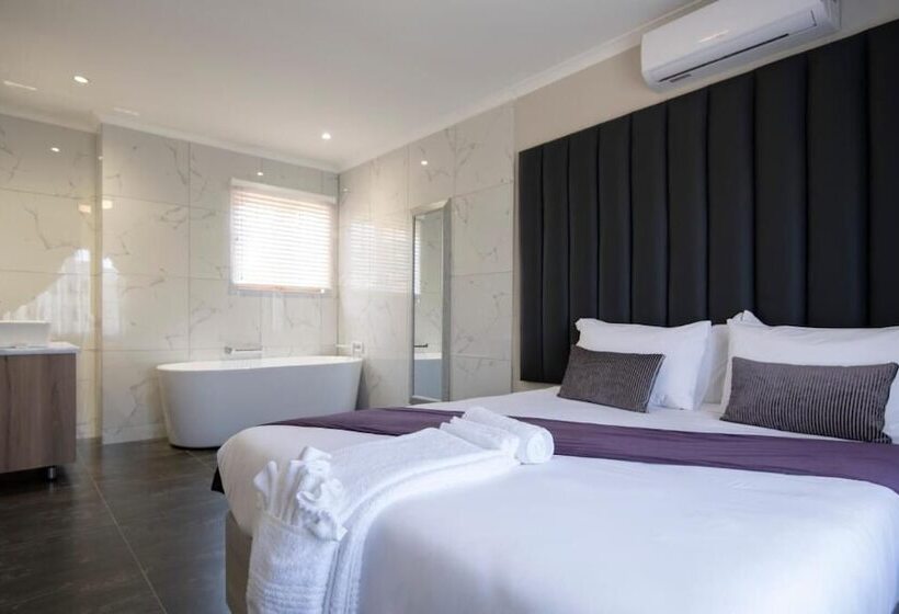 ホテル Lefa Boutique