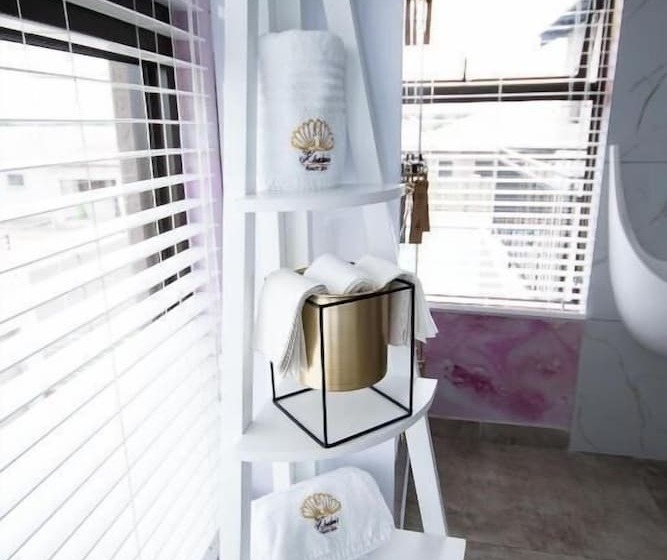 ホテル Lefa Boutique