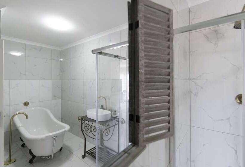 ホテル Lefa Boutique