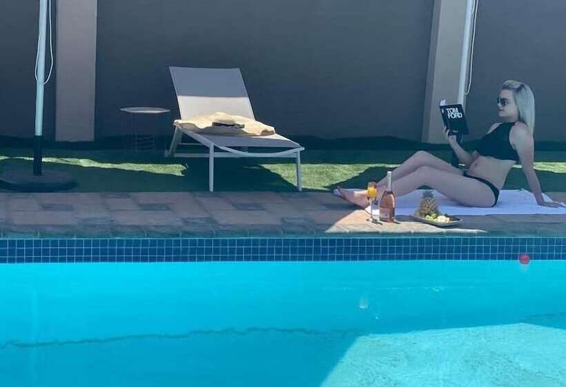 ホテル Lefa Boutique