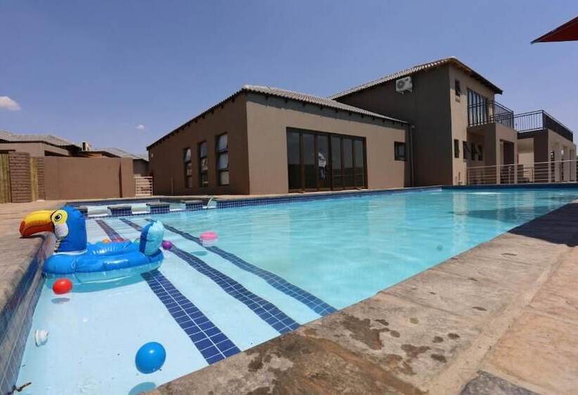 ホテル Lefa Boutique