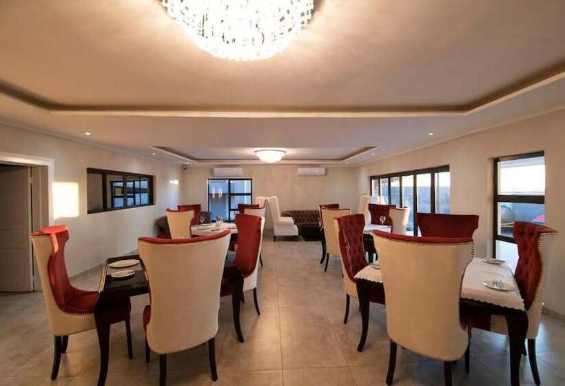 ホテル Lefa Boutique