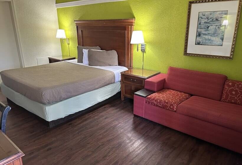 فندق M Morgantown   Wvu Area