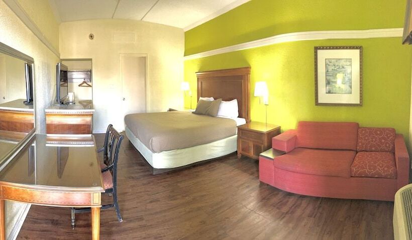 فندق M Morgantown   Wvu Area