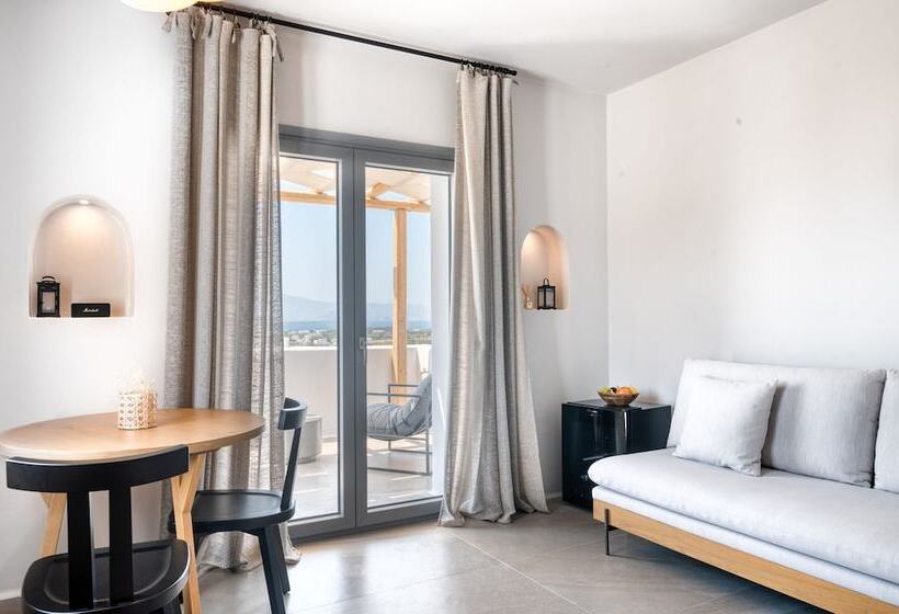 Отель Mirabelle Luxury Villas