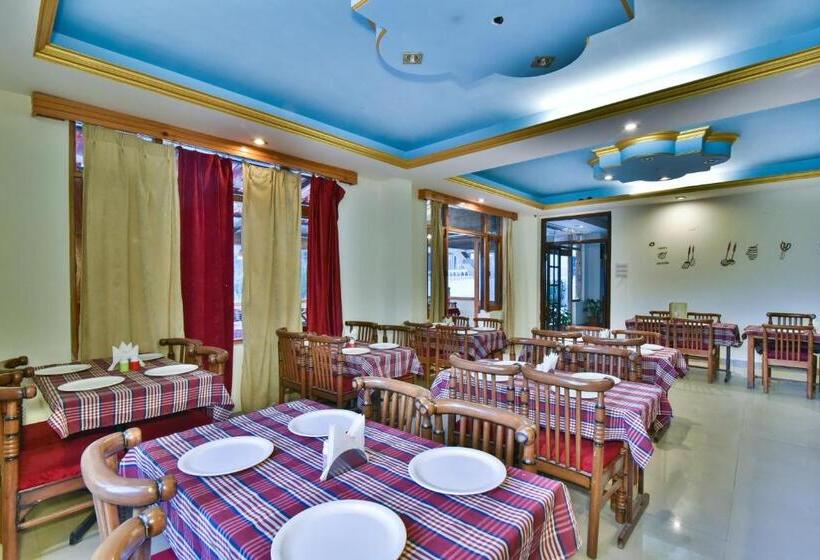 ホテル Mukund Palace