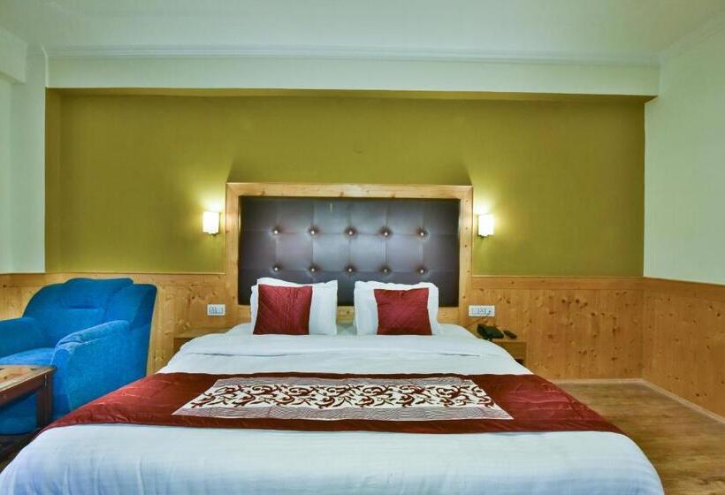 ホテル Mukund Palace