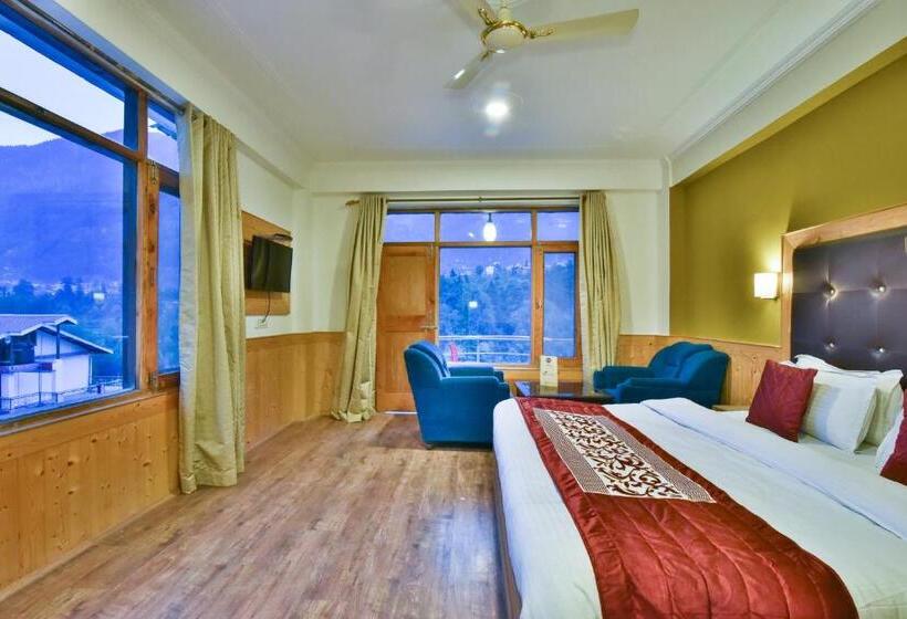 ホテル Mukund Palace