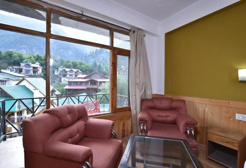 ホテル Mukund Palace