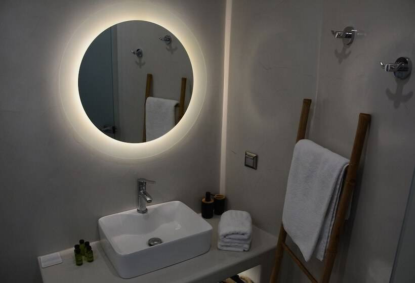 ホテル Noir Santorini