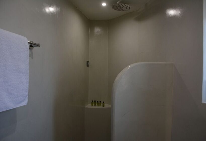 ホテル Noir Santorini