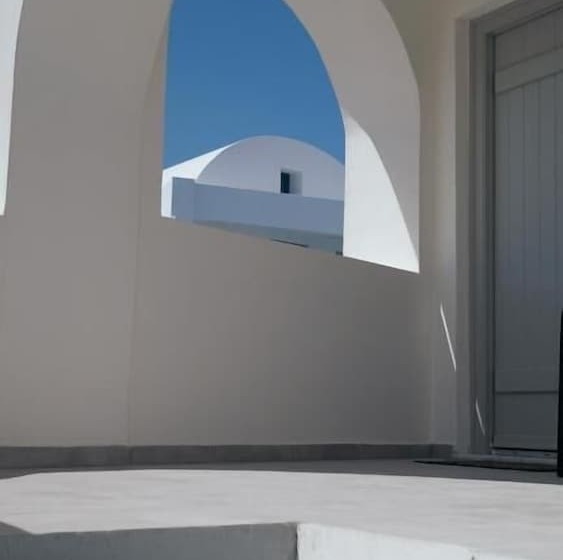 ホテル Noir Santorini