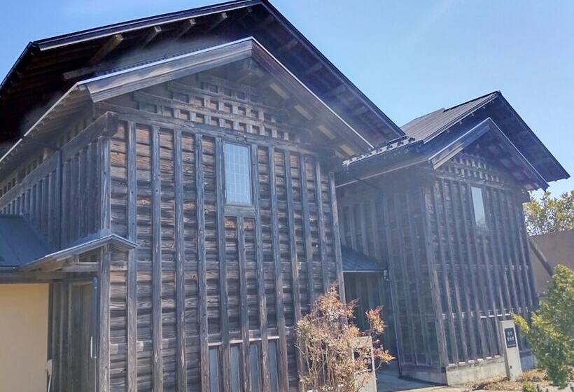 فندق Pastoral Enishinosato