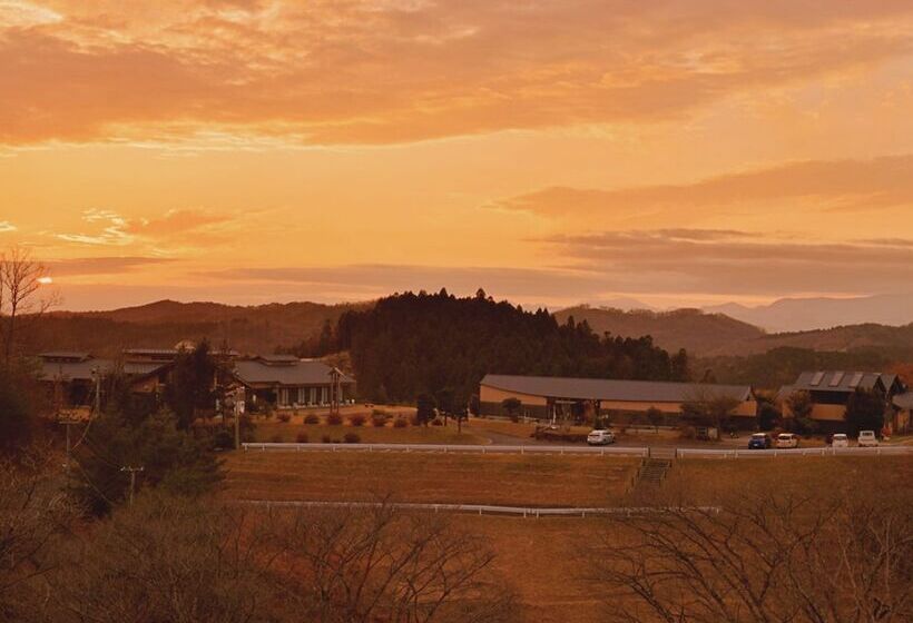 فندق Pastoral Enishinosato