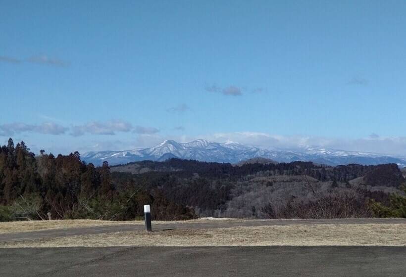 فندق Pastoral Enishinosato