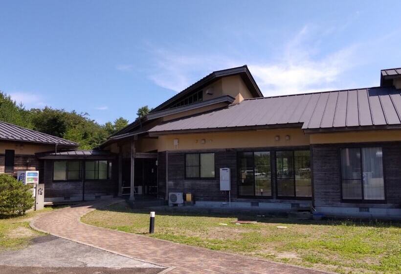 فندق Pastoral Enishinosato