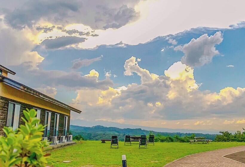 فندق Pastoral Enishinosato