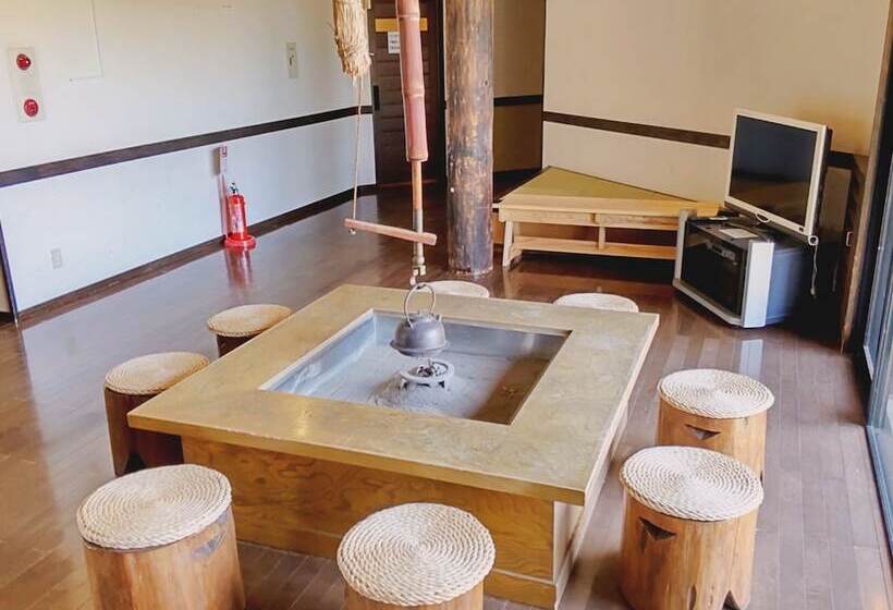 فندق Pastoral Enishinosato