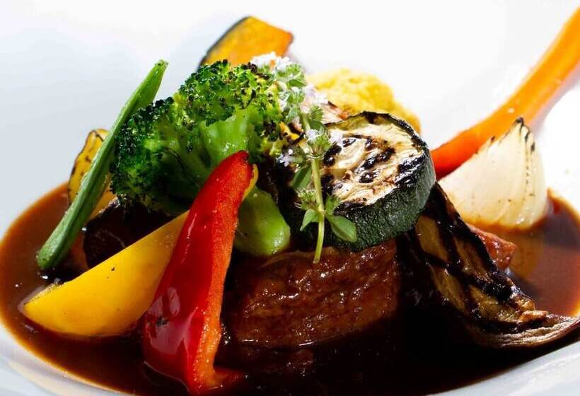 فندق Pastoral Enishinosato