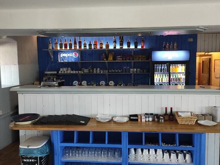 호텔 Penzion Kovářov