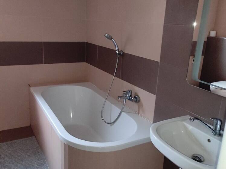 호텔 Penzion Kovářov