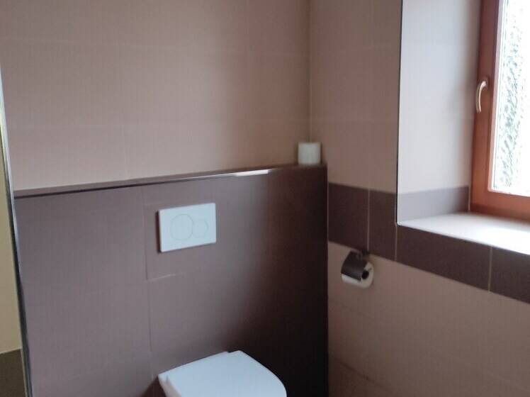 호텔 Penzion Kovářov