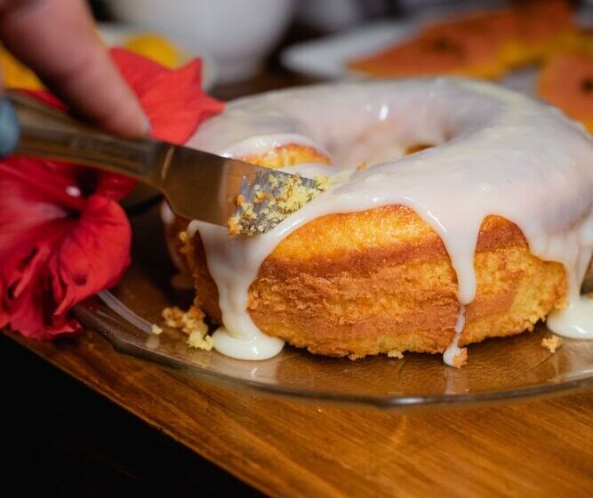 ホテル Pousada Cacau Praia Do Rosa