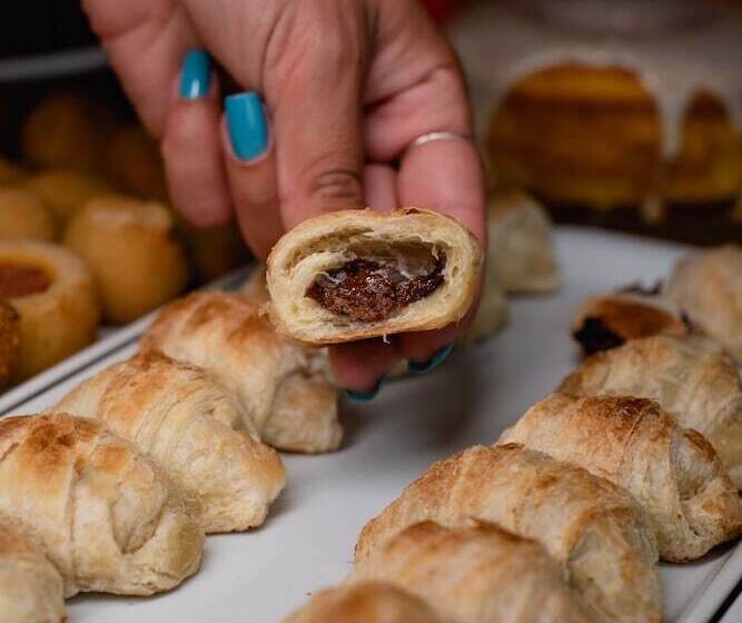 ホテル Pousada Cacau Praia Do Rosa