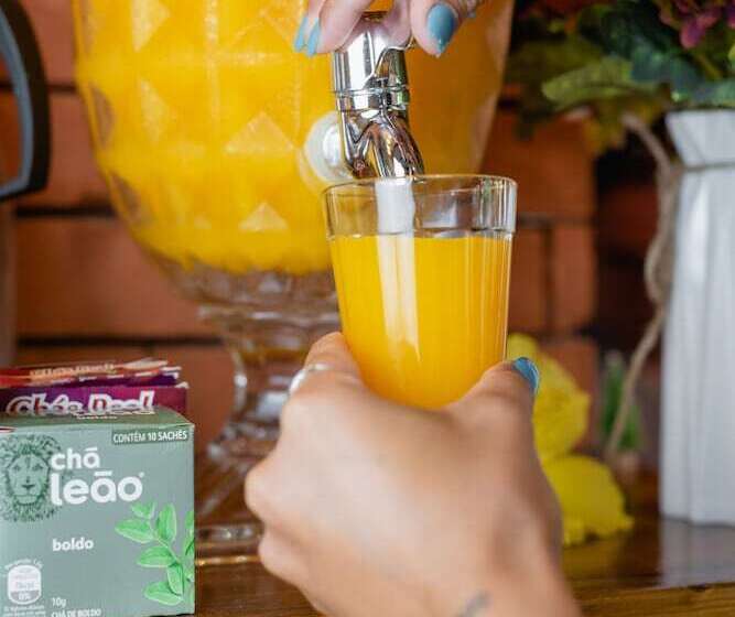 ホテル Pousada Cacau Praia Do Rosa