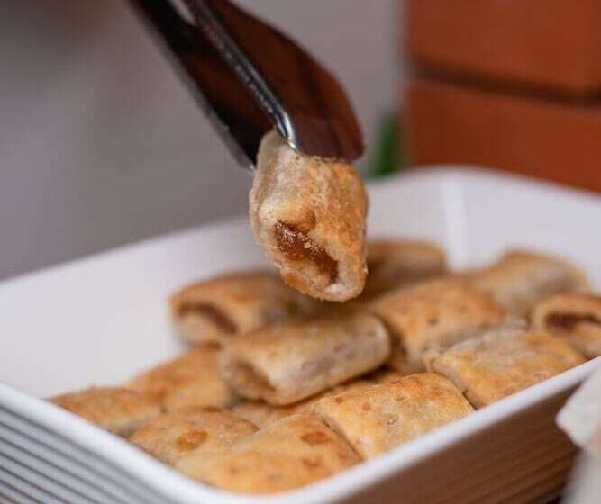 ホテル Pousada Cacau Praia Do Rosa