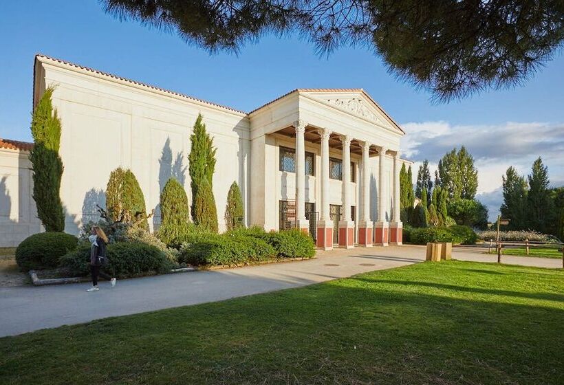 호텔 Puy Du Fou France – La Villa Gallo Romaine