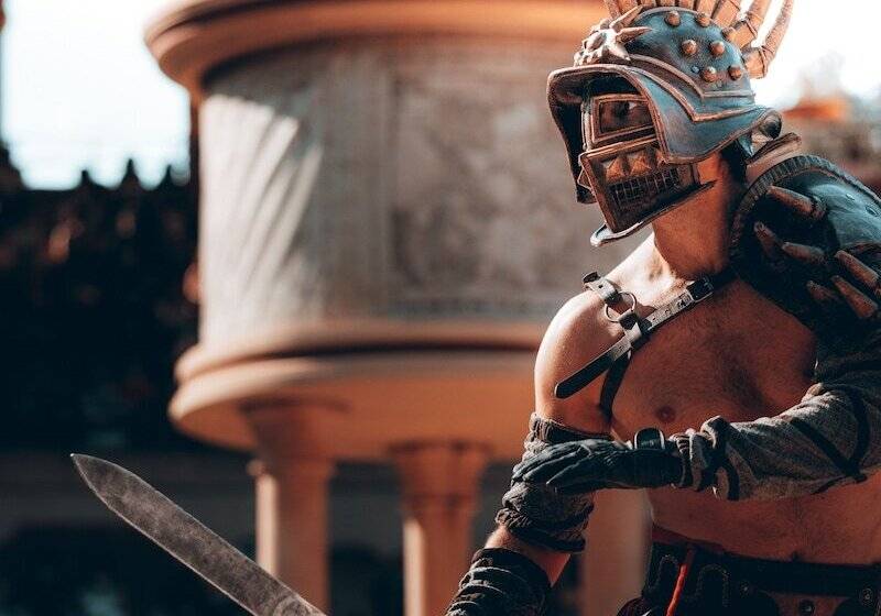 호텔 Puy Du Fou France – La Villa Gallo Romaine